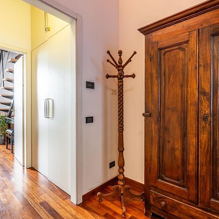 Free Parking Duomo-Porta Romana "Casa Del Pittore" Милано Екстериор снимка